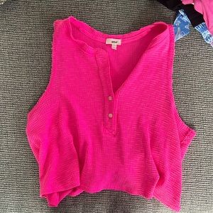 Never worn aerie shirt s/p